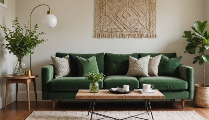 affordable interior design trends
