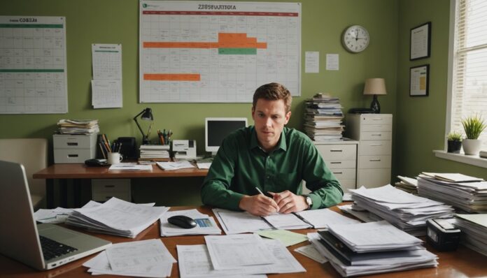 budgeting for fluctuating income