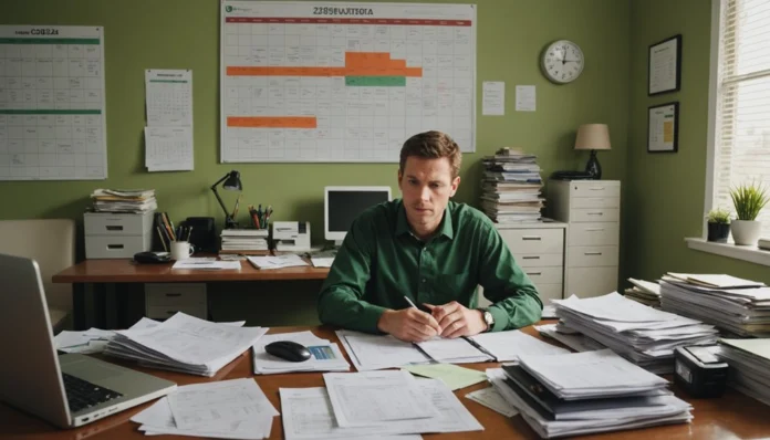 budgeting for fluctuating income