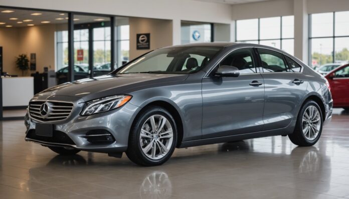 certified pre owned car guide