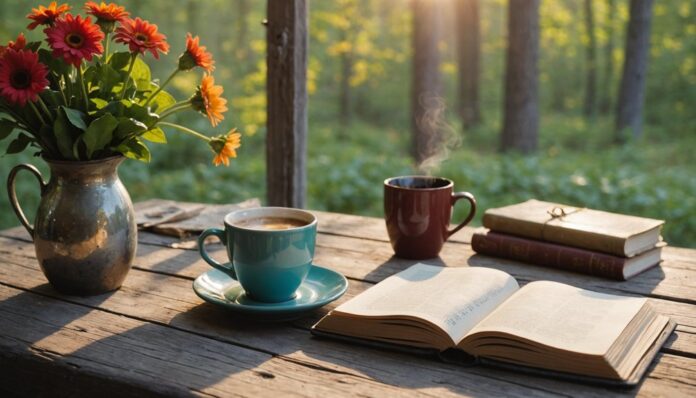 daily gratitude practices suggested
