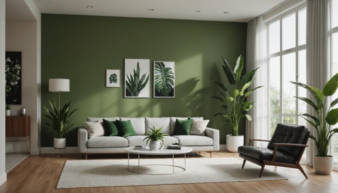 enhance indoor air quality