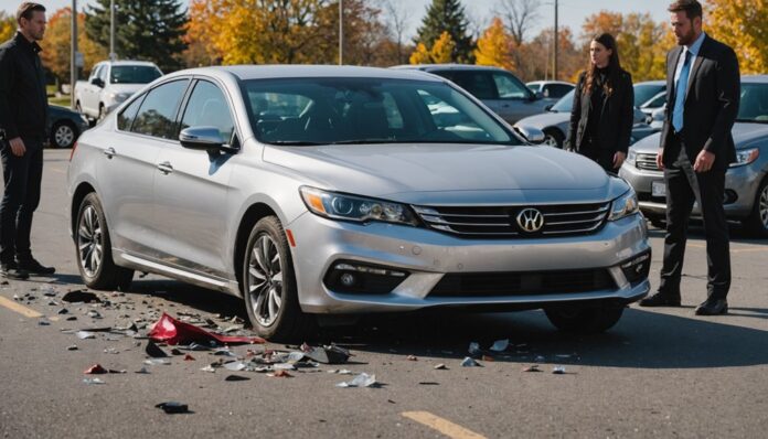 post accident safety measures