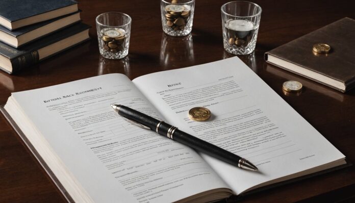 retirement account penalty rules