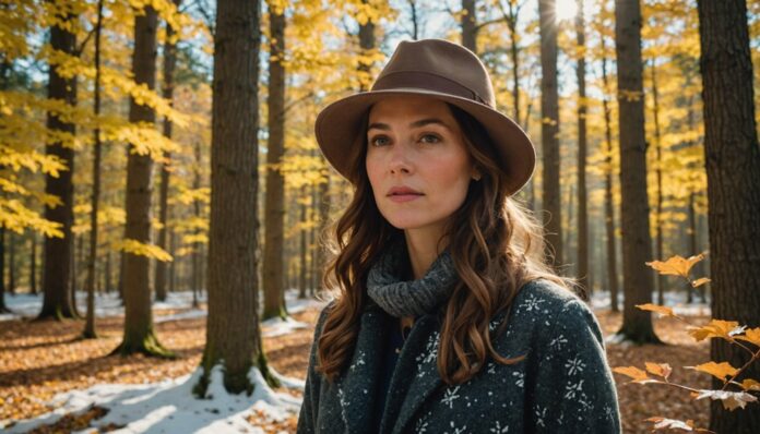 seasonal skin care tips