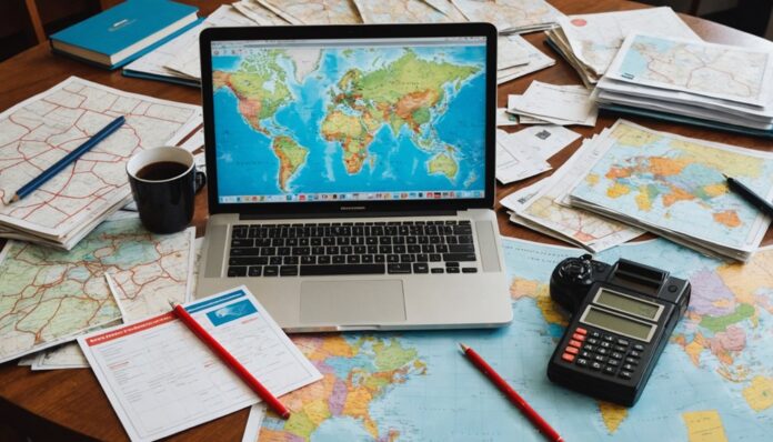 select suitable travel coverage