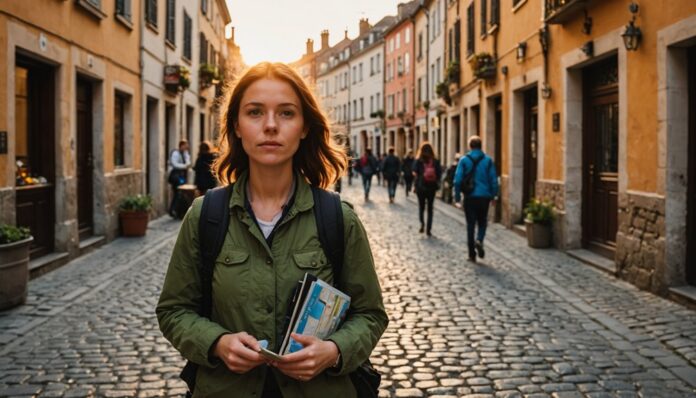 solo travel safety essentials