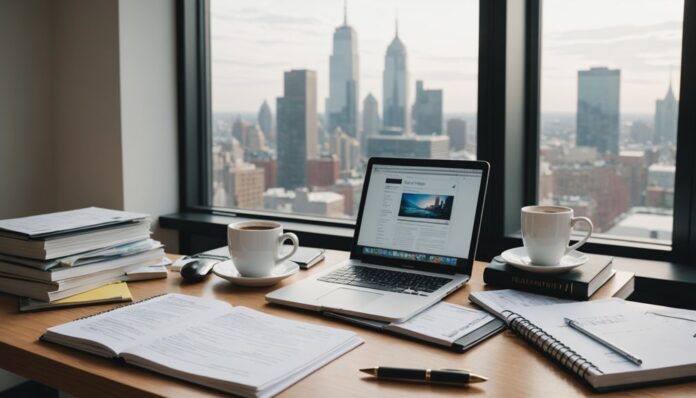 top finance blogs 2025