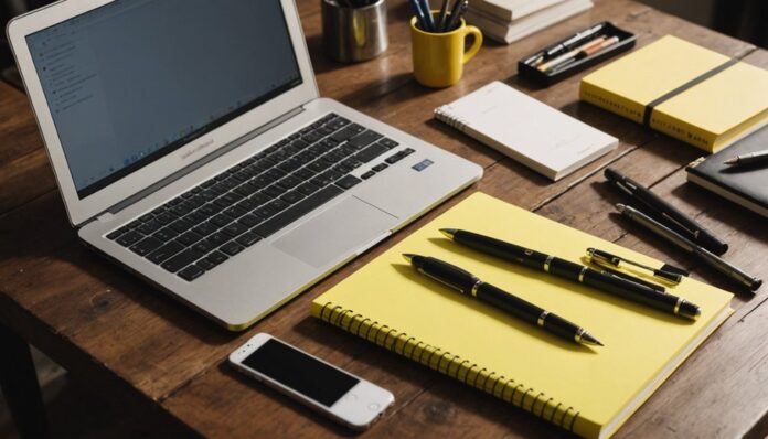 writing tools for learning